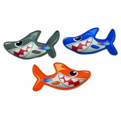 3 minis requins lestés néoprène