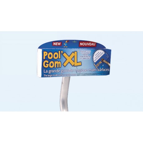 Pool gom XL