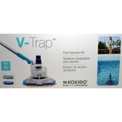 Kit V Trap