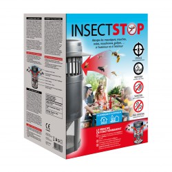 Insect stop
