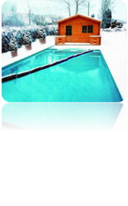 hivernage piscine