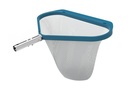 Epuisette de fond  Blue Line PRO cadre aluminium