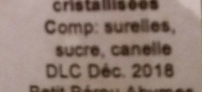 Couvercle PPE Victoria, Glass Plus