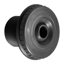 Buse De Refoulement Orientable Gris Foncé (liner) - Hayward