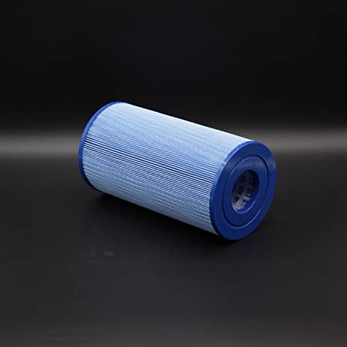 Bueno Spa AKU0116 Hot Tub Filter, Blue