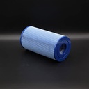 Bueno Spa AKU0116 Hot Tub Filter, Blue