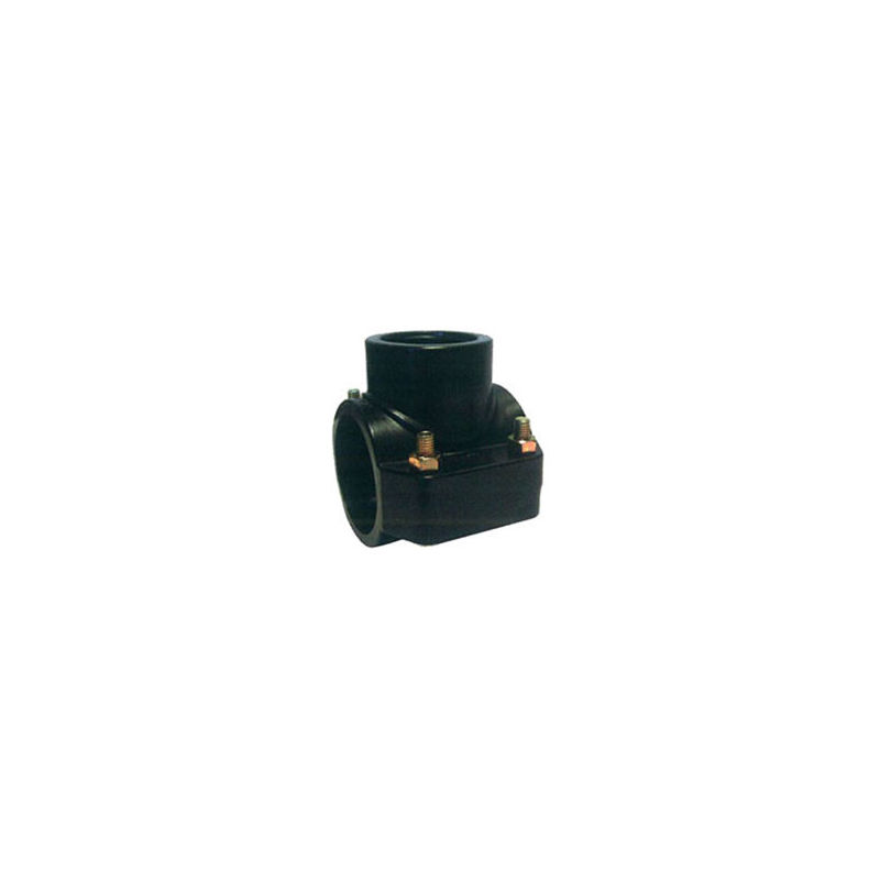Collier de prise en charge 63'