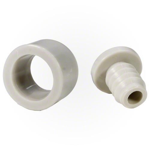 Embout d'orifice d'origine Polaris avec protection (380/280/180/3900)