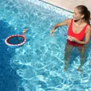 Jeu de lancé néoprène