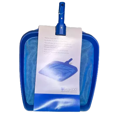 Épuisette de surface résistante 