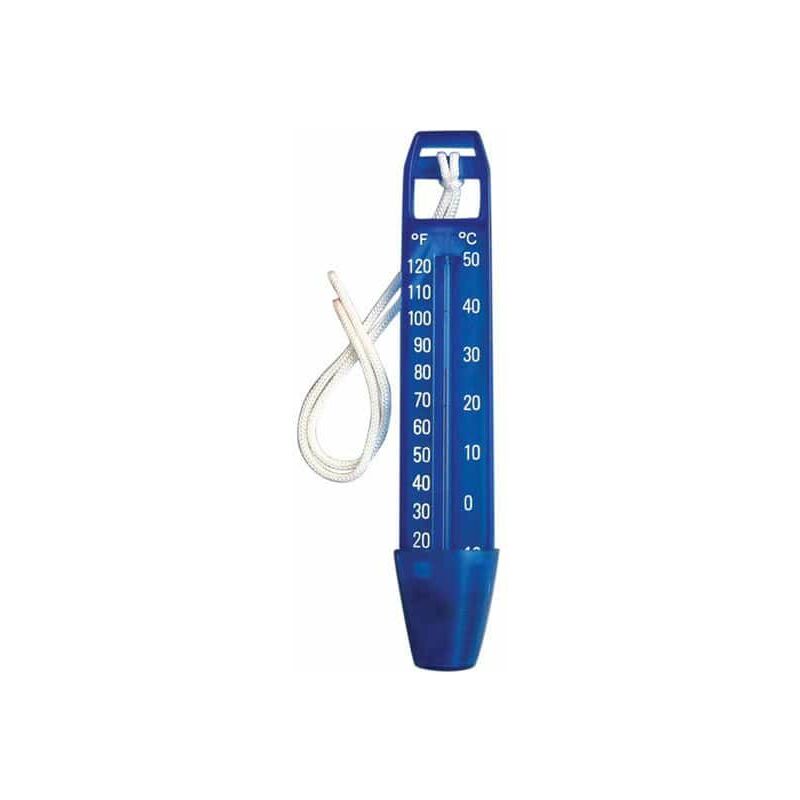 [K049] Thermomètre De Piscine
