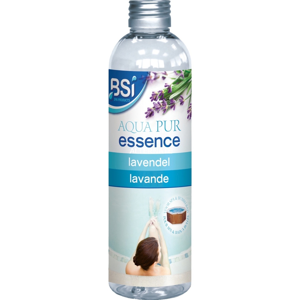 [02122] Aqua Pur essence Lavande