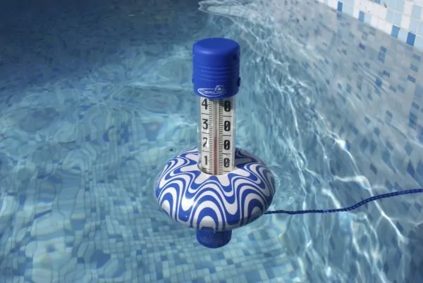 [14031] Thermomètre vision géométrique