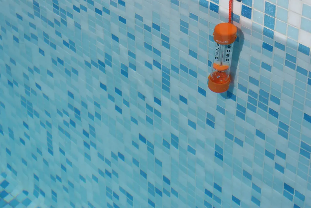 [14034] Thermomètre tube