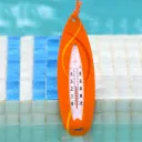 Thermomètre surf