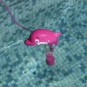 Thermomètre dauphin 