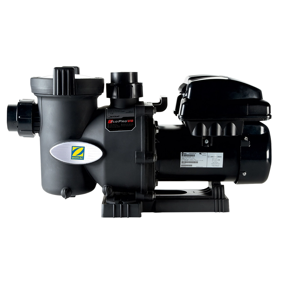 [WP000003] Pompe zodiac flopro vitesse variable
