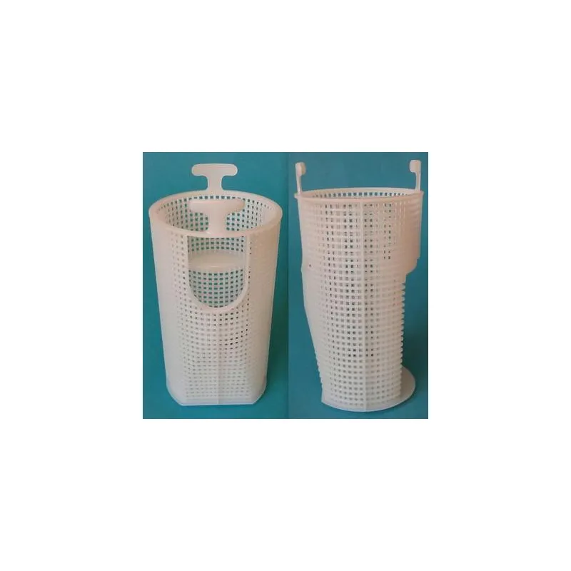 Panier de préfiltre PPE HPS, HPV, HKV