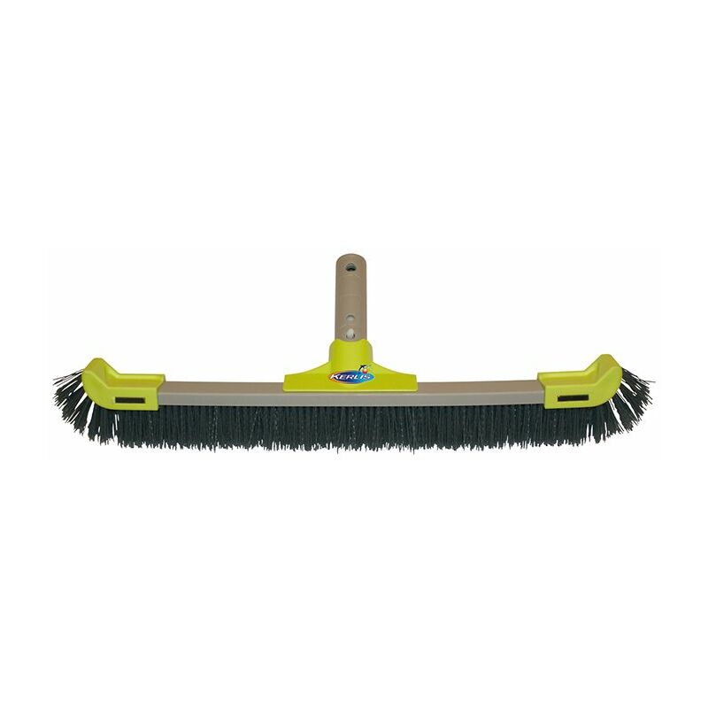 Balai de piscine pour surfaces dures - Anti-algues Xpro 50 Cm