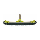 Balai de piscine pour surfaces dures - Anti-algues Xpro 50 Cm