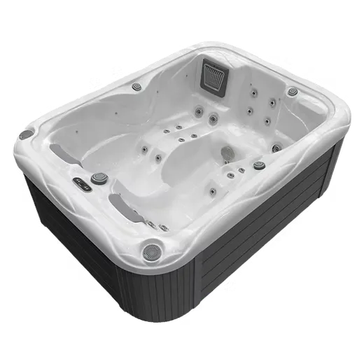 [WEH-860-0130] Spa - 3 places