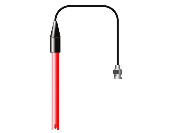Sonde électrode RX/ORP  en OR - Spécial électrolyseur de sel.