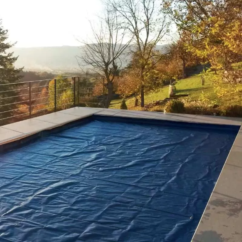 Couverture de protection pour volet -HIVERNA