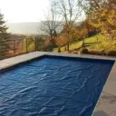 Couverture de protection pour volet -HIVERNA