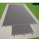 Couverture à barres de sécurité