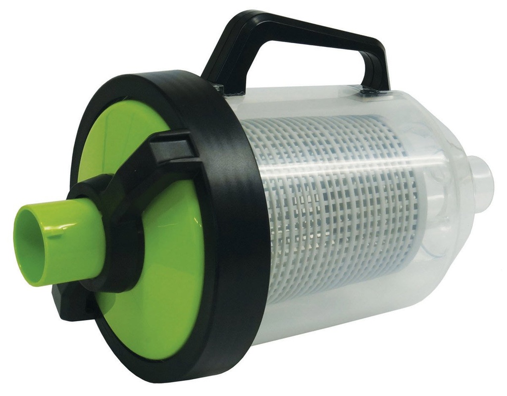 [KOK-400-8590] Piège à feuilles Leaf Canister Kokido