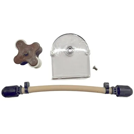 Kit porte galets - AVADY