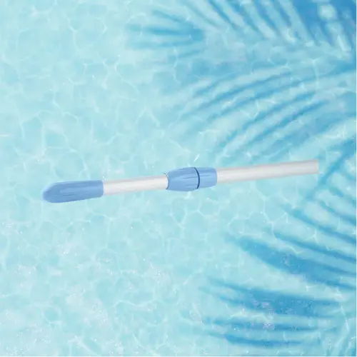Manche Télescopique  Piscine SHARK