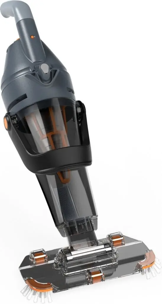 [KOK-400-0001] Aspirateur pour piscine rechargeable Vektro Pro