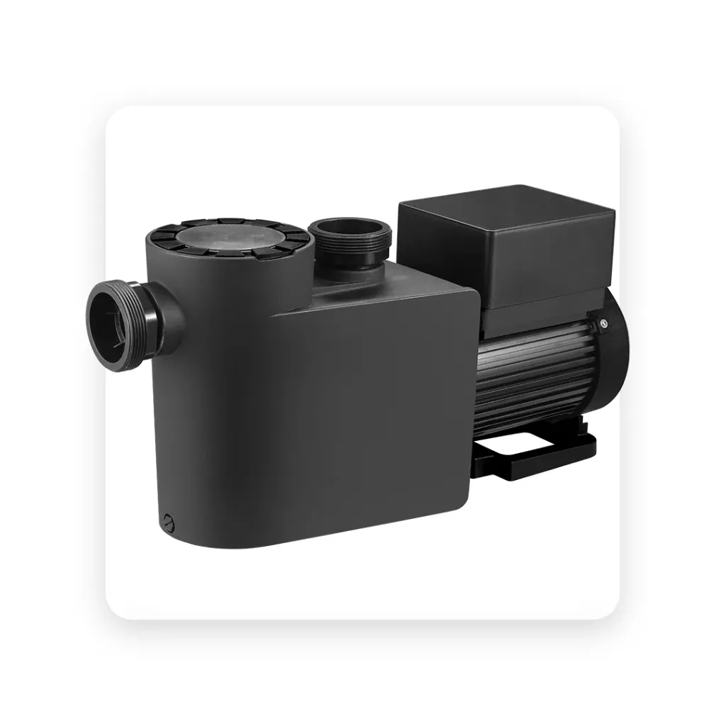 [01121001] Pompe à vitesse variable I-FLOW - 1CV