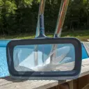 Epuisette de fond  Graphite