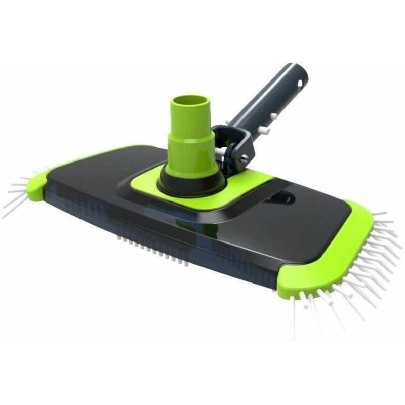 [14073] Kerlis - Aspirateur piscine rectangulaire Xpro