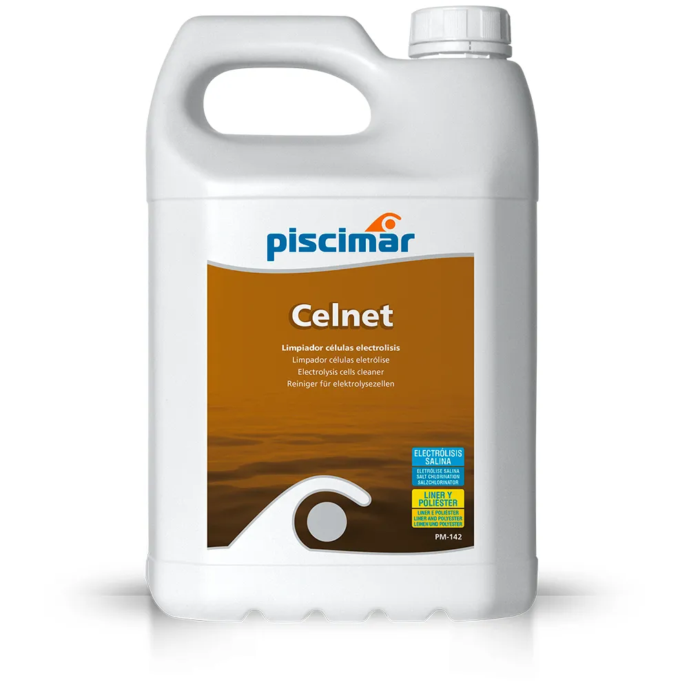 [PM-142] Celnet nettoyant