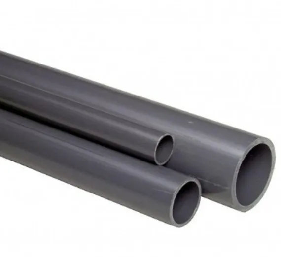 Tuyau rigide PVC