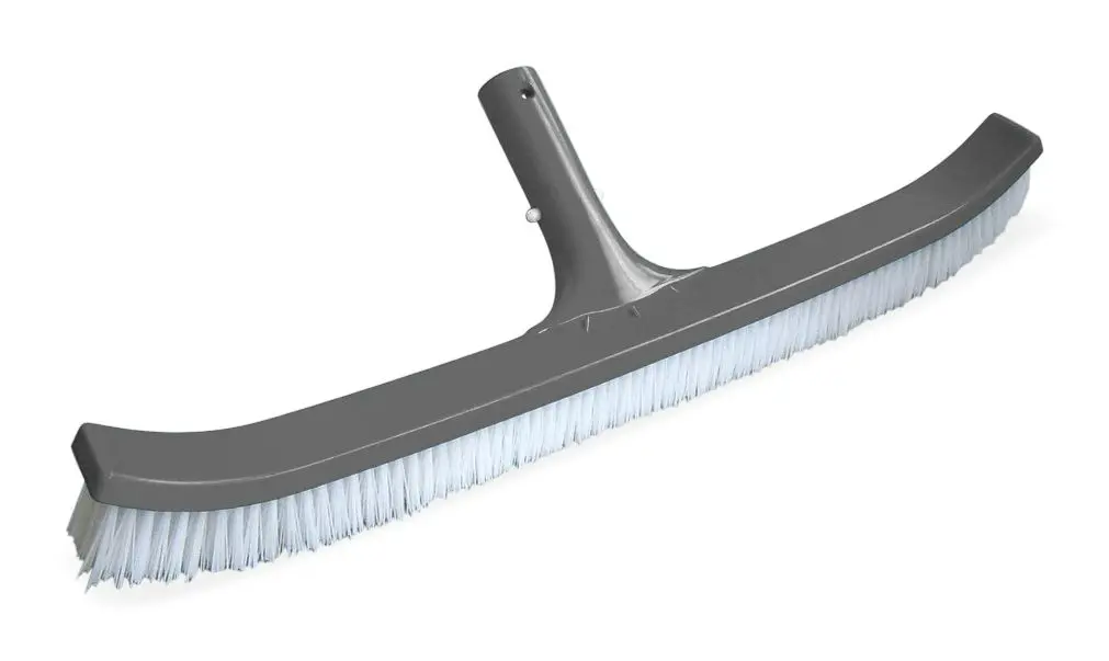 [WB166CBWAAXXMCE] Brosse Murale Kokido 45 cm