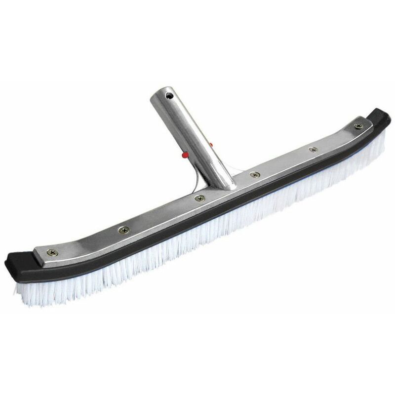 [K494CB/NY/PRE] Brosse Murale Métallique