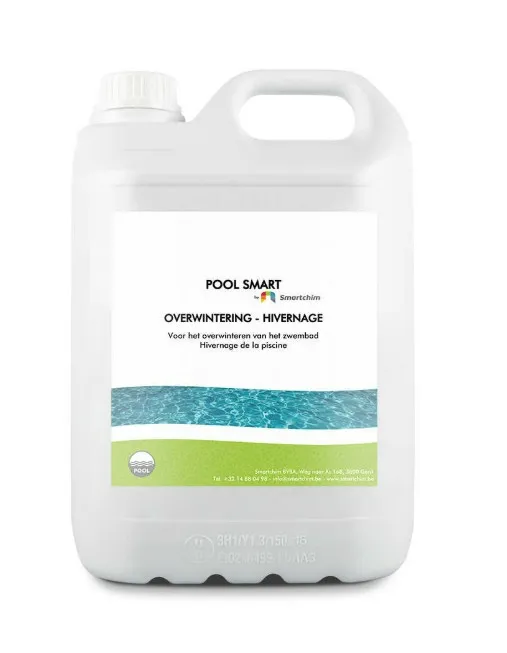 Smartchim Floculant Liquide 20L