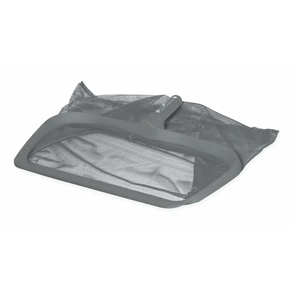 [LR963CBWAAXXMCE] Epuisette De Fond Large Gris Fonce Kokido