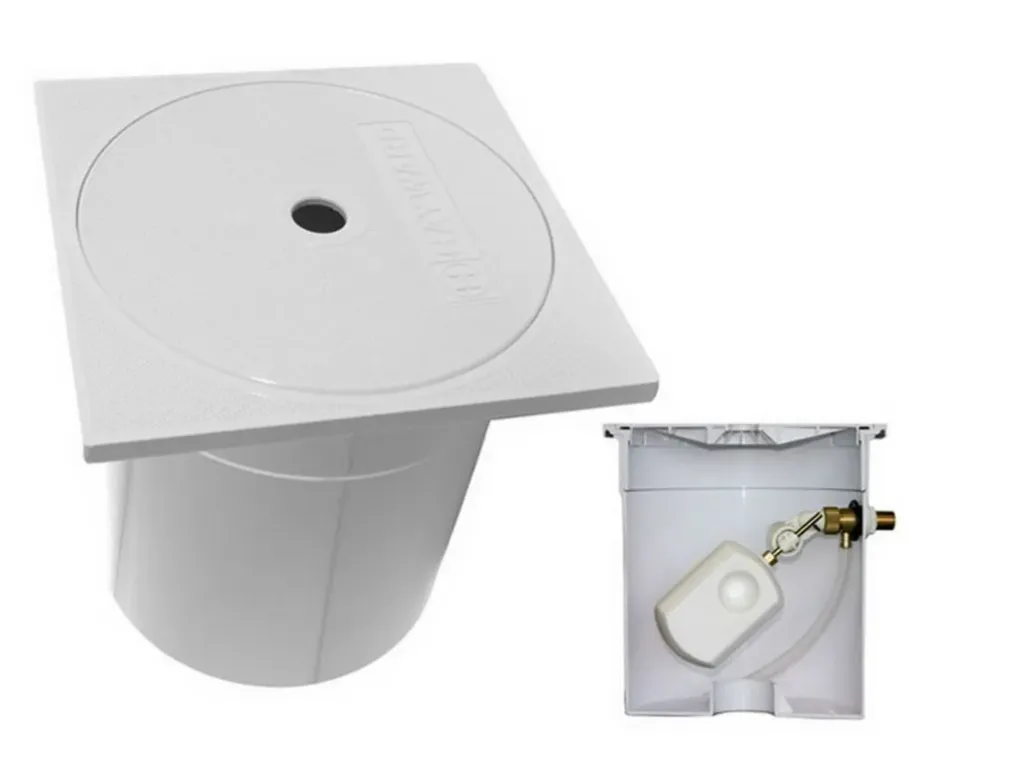 Régulateur de niveau d’eau 3150 Hayward