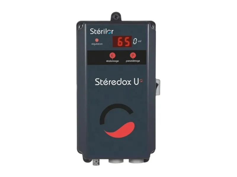 Stéredox U - RedOx pour Stérilor Duo électrolyseur