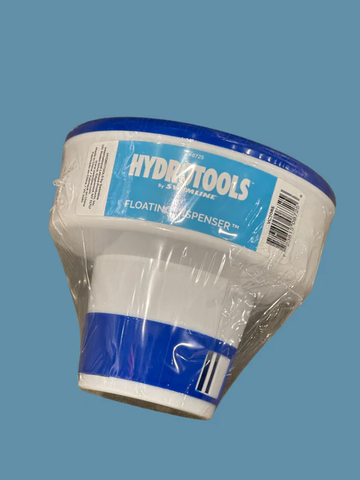 [69668] Doseur flotteur 