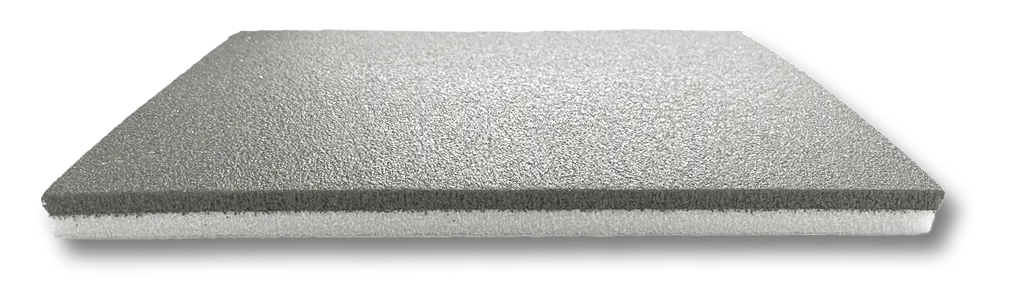 Mousse sous-liner 18mm