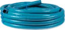 NOVOFLEX PVC Tuyau souple renforcé diam. 50mm. bobine 50m.