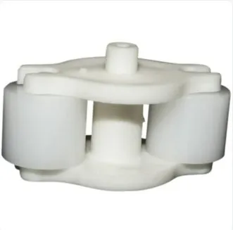 [KAQ1432] Porte galet sterilor duo