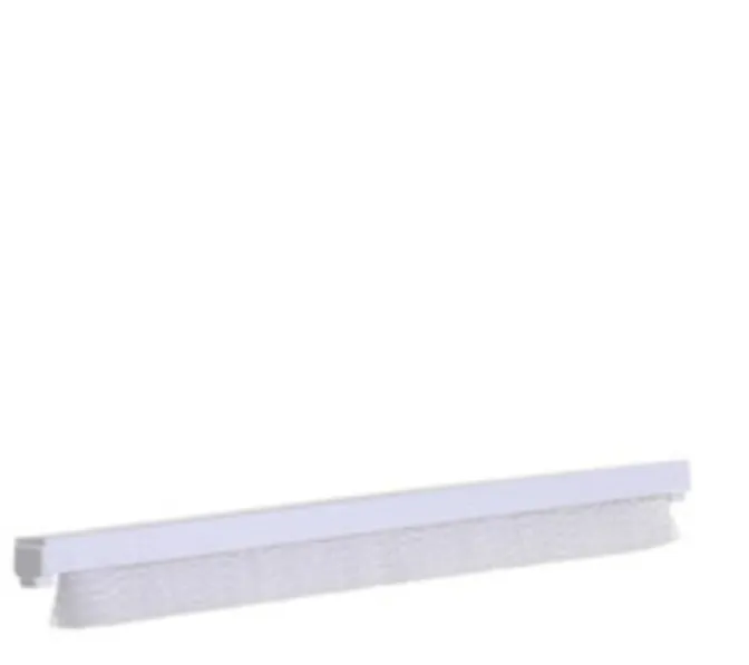 [P17 P017] Brosse centrale kit fairlocks
