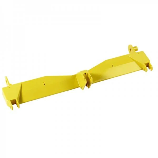 Clapet gauche ou droite fairlocks